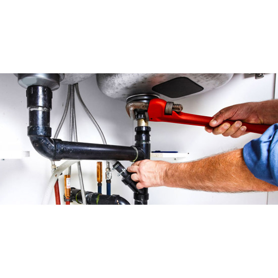 Plumbing Bundle